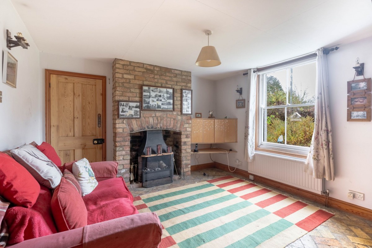 The Drift, Oakington, CB24