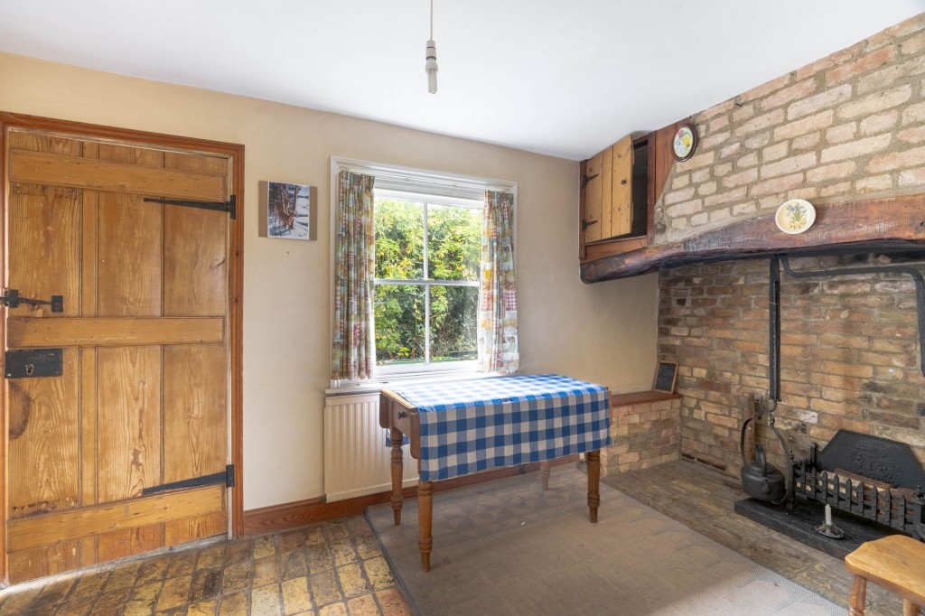 The Drift, Oakington, CB24