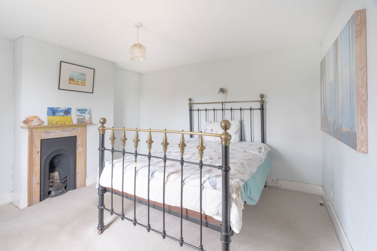 The Drift, Oakington, CB24