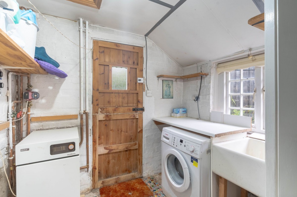 The Drift, Oakington, CB24