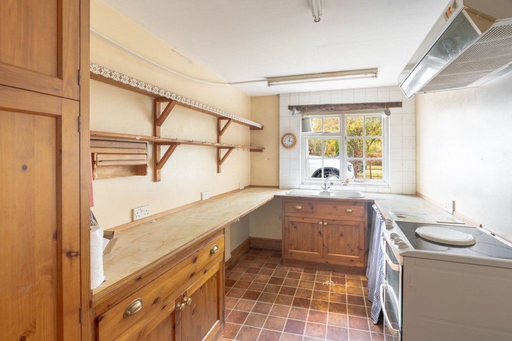 The Drift, Oakington, CB24