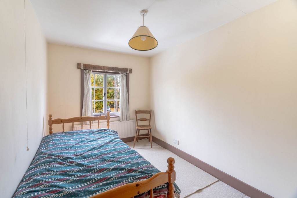 The Drift, Oakington, CB24