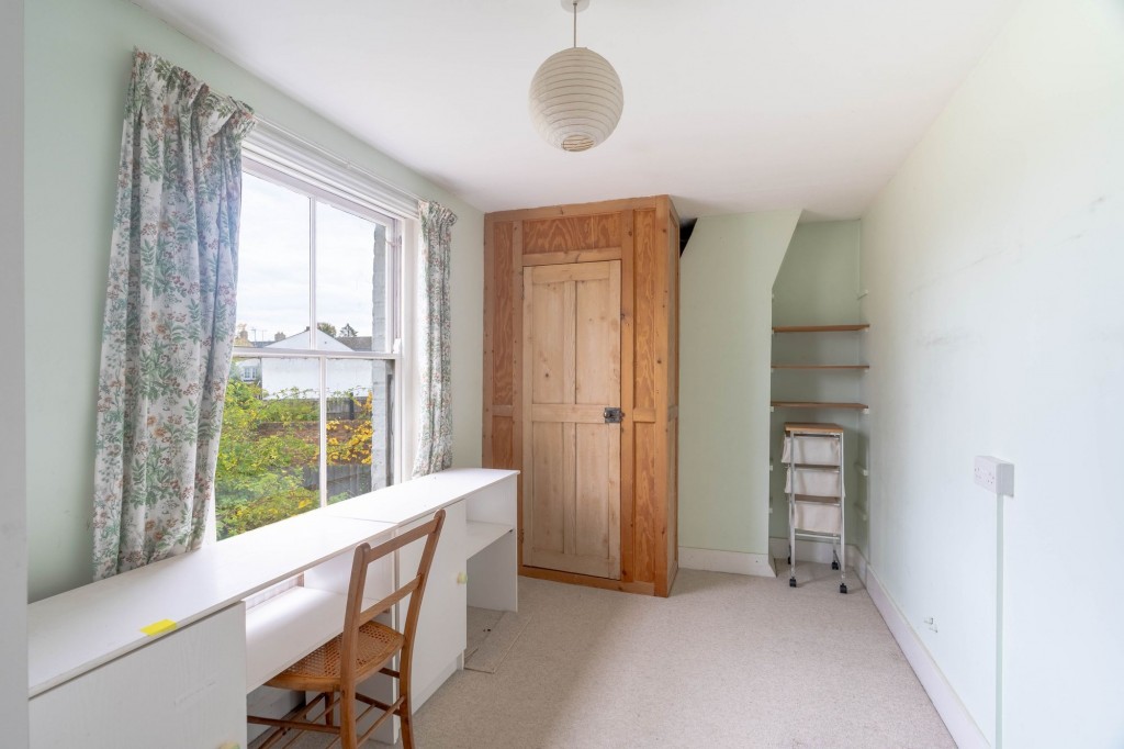 The Drift, Oakington, CB24