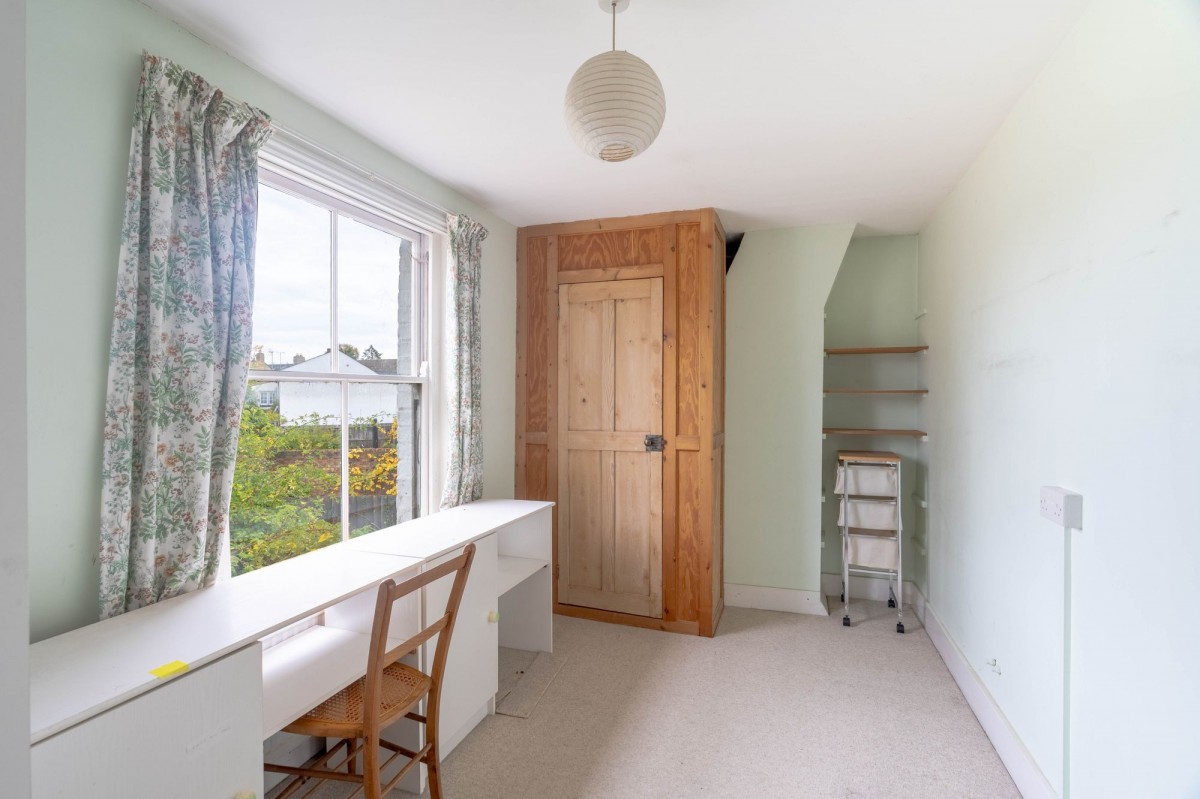 The Drift, Oakington, CB24