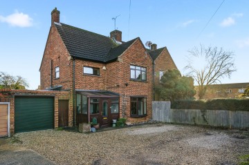 Histon Road, Cambridge, CB4