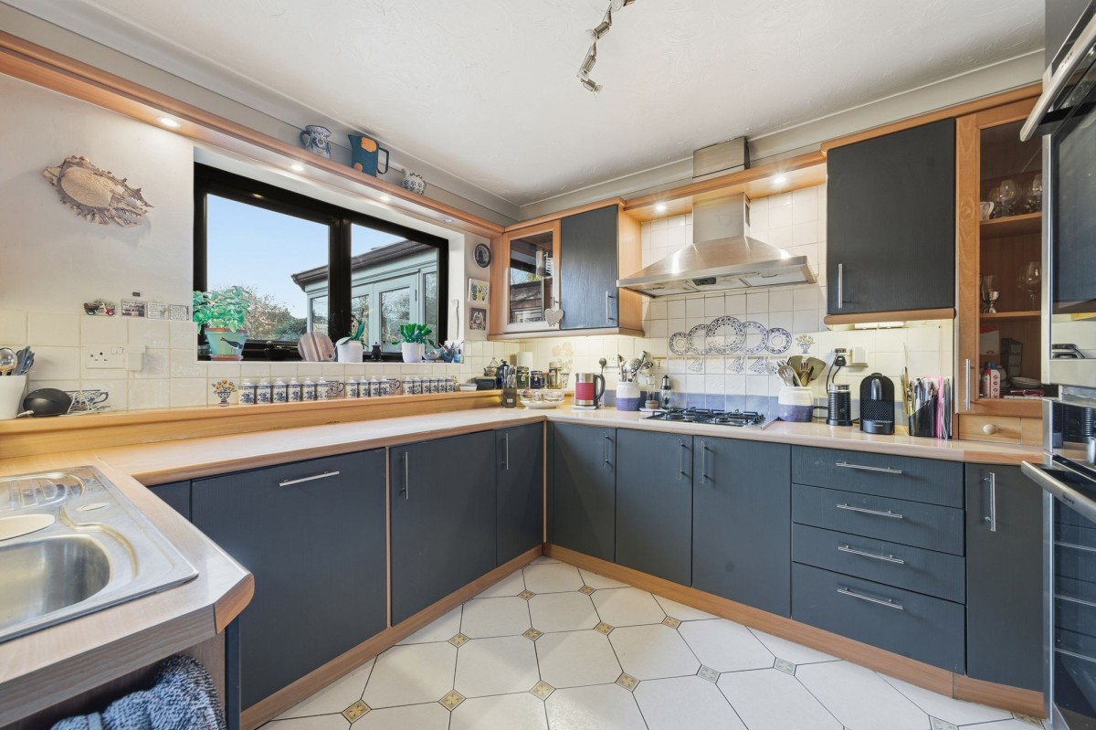 Histon Road, Cambridge, CB4