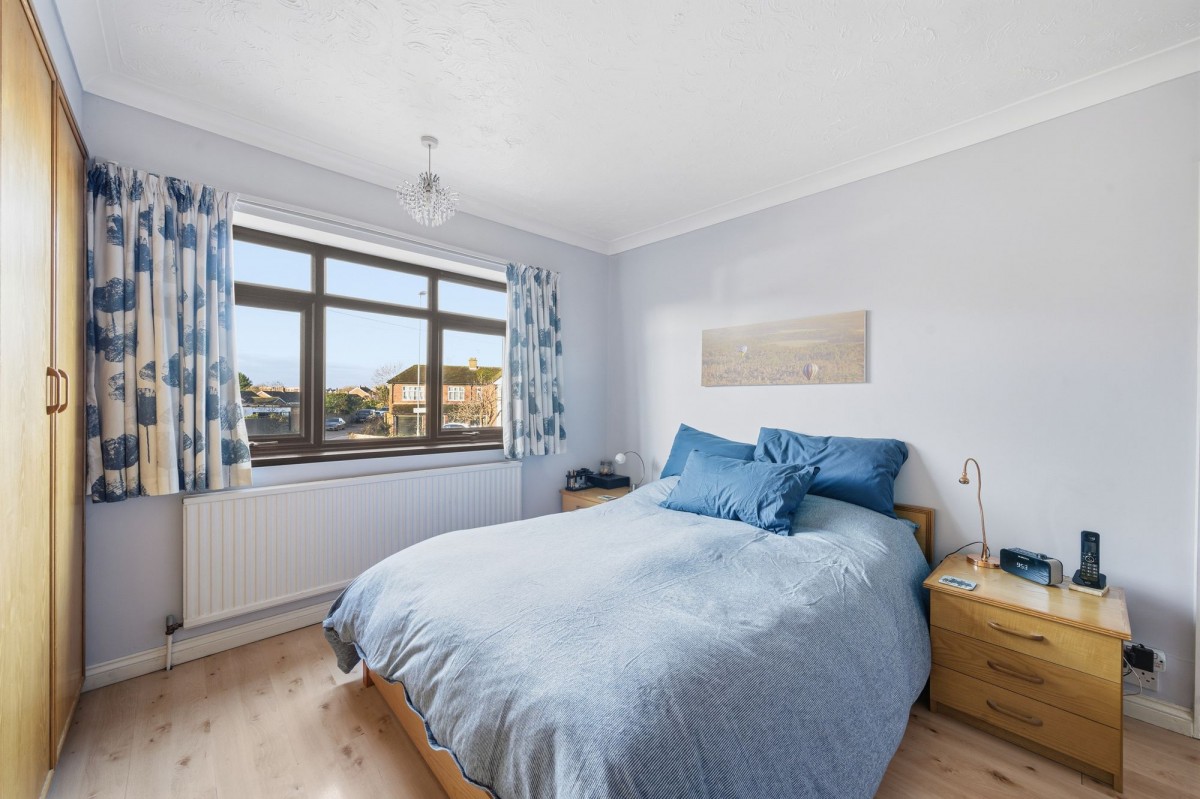 Histon Road, Cambridge, CB4