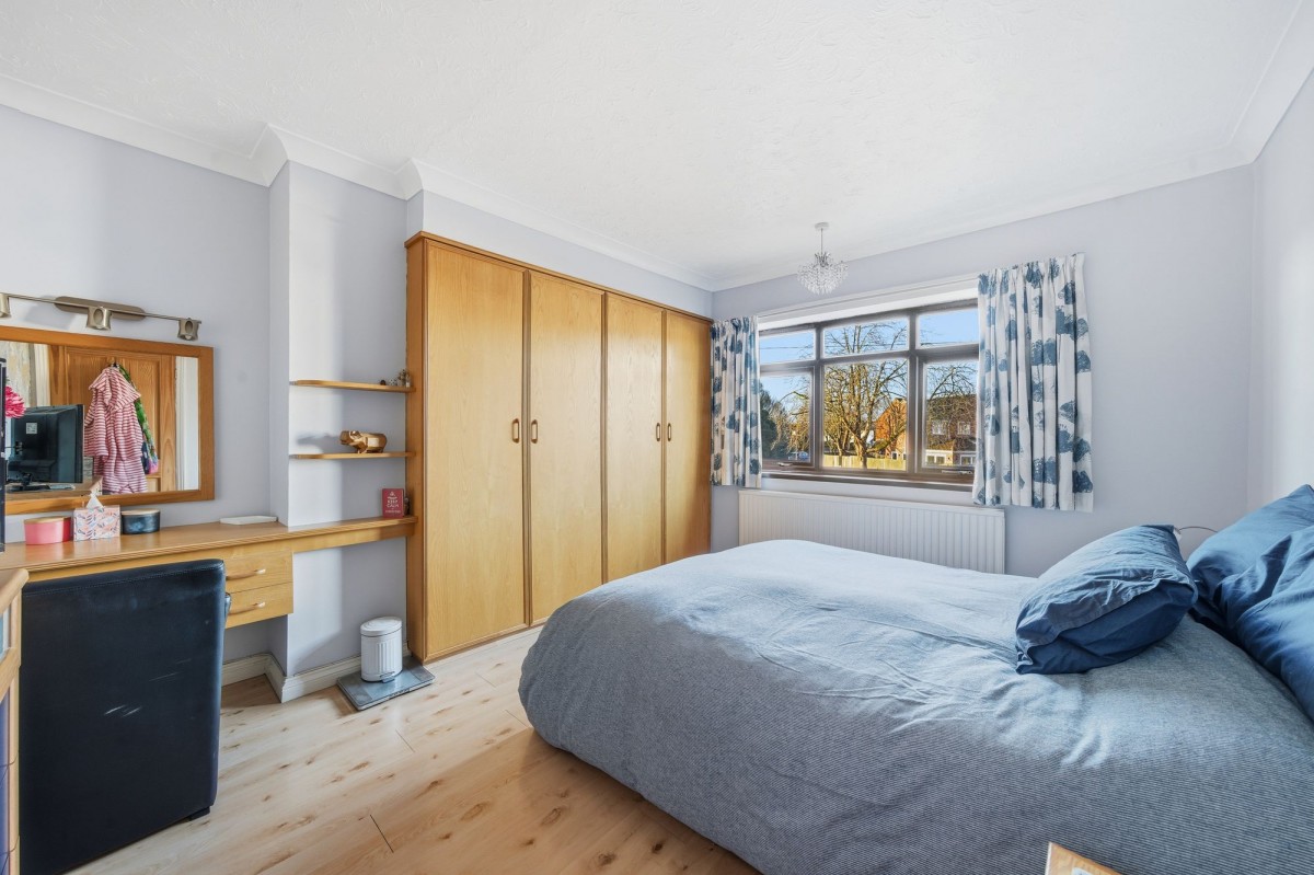 Histon Road, Cambridge, CB4