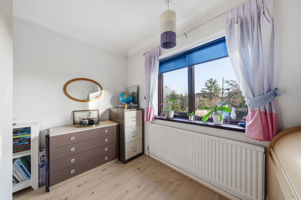 Histon Road, Cambridge, CB4