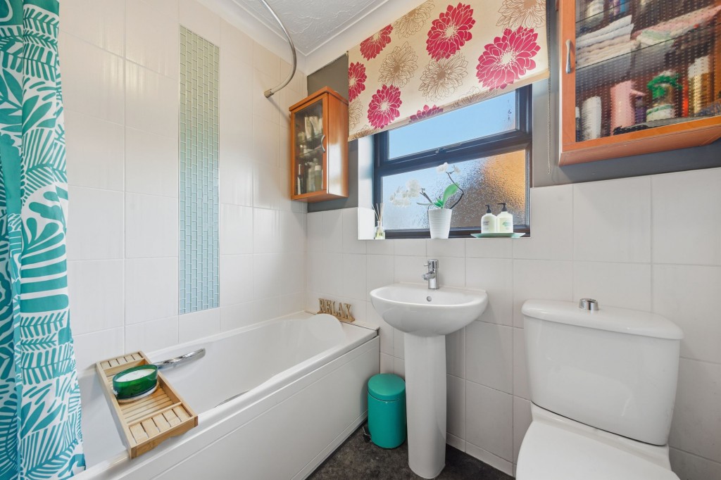 Histon Road, Cambridge, CB4