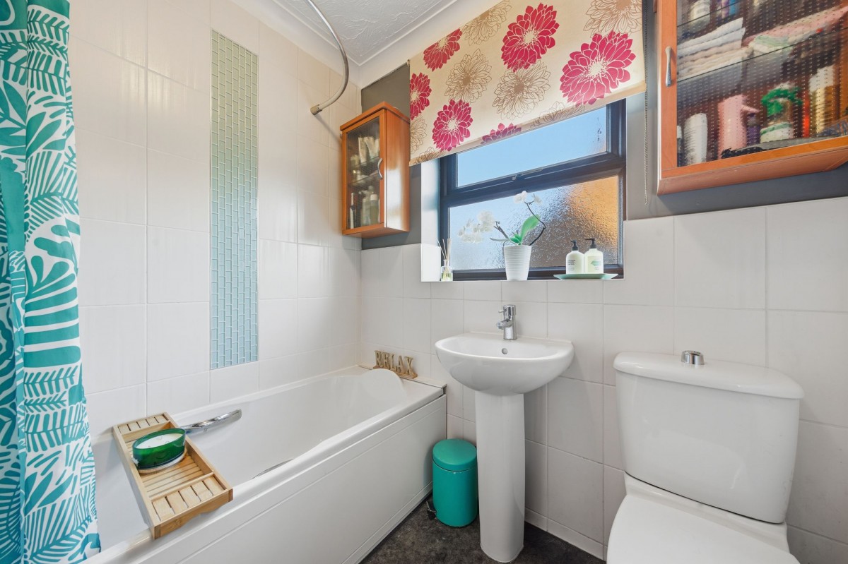 Histon Road, Cambridge, CB4