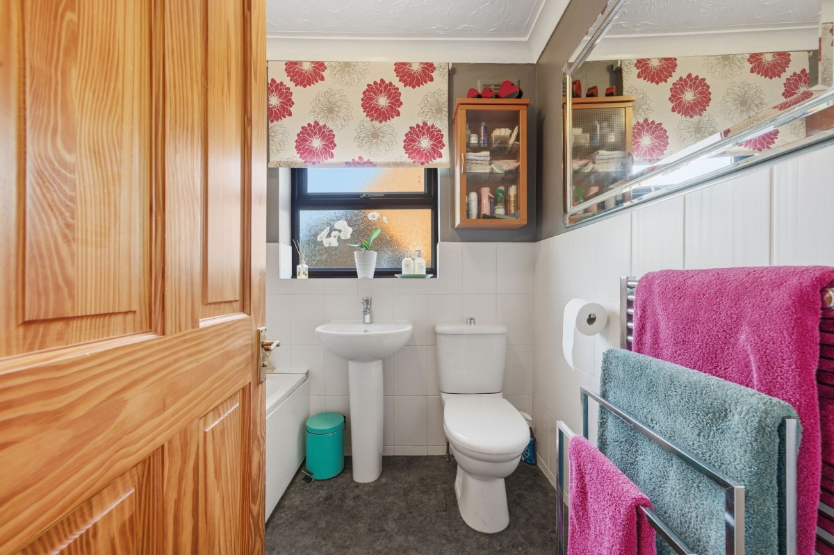 Histon Road, Cambridge, CB4