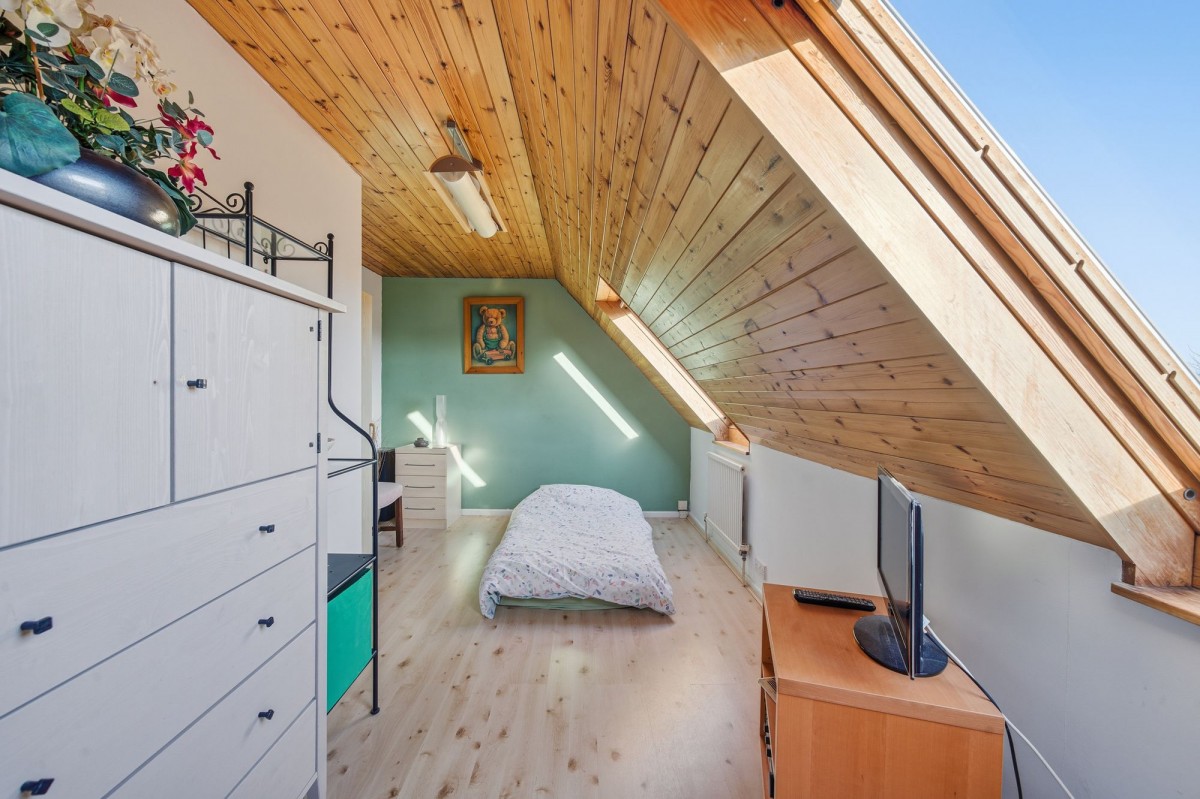 Histon Road, Cambridge, CB4