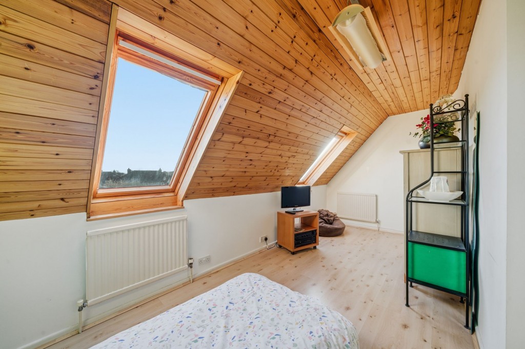 Histon Road, Cambridge, CB4