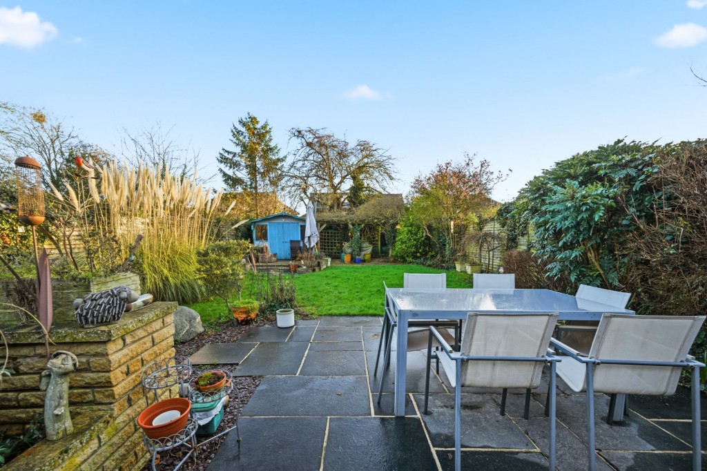 Histon Road, Cambridge, CB4