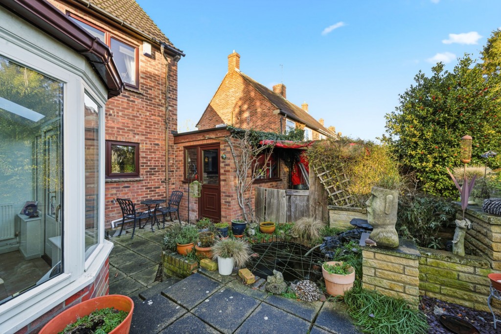 Histon Road, Cambridge, CB4