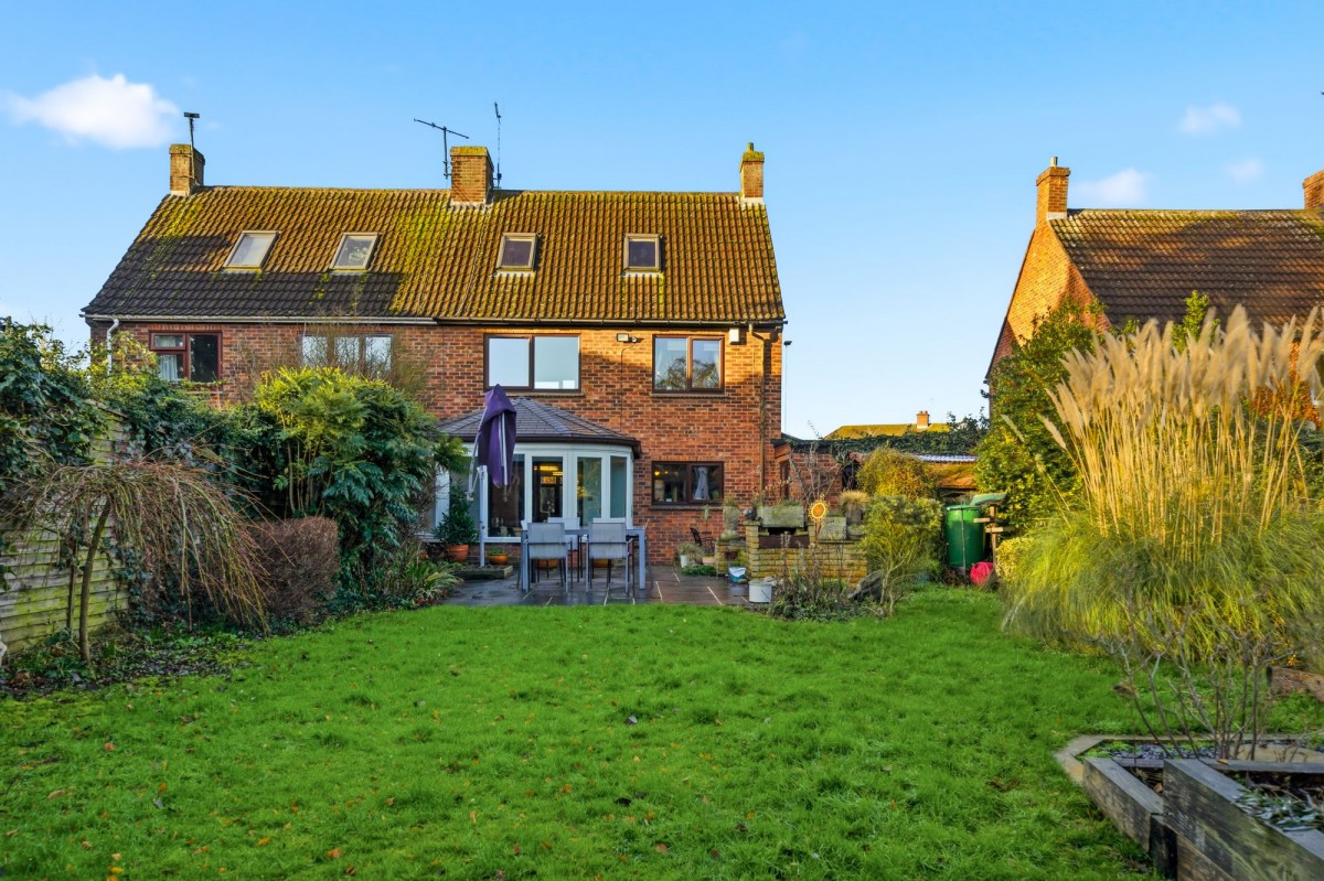 Histon Road, Cambridge, CB4