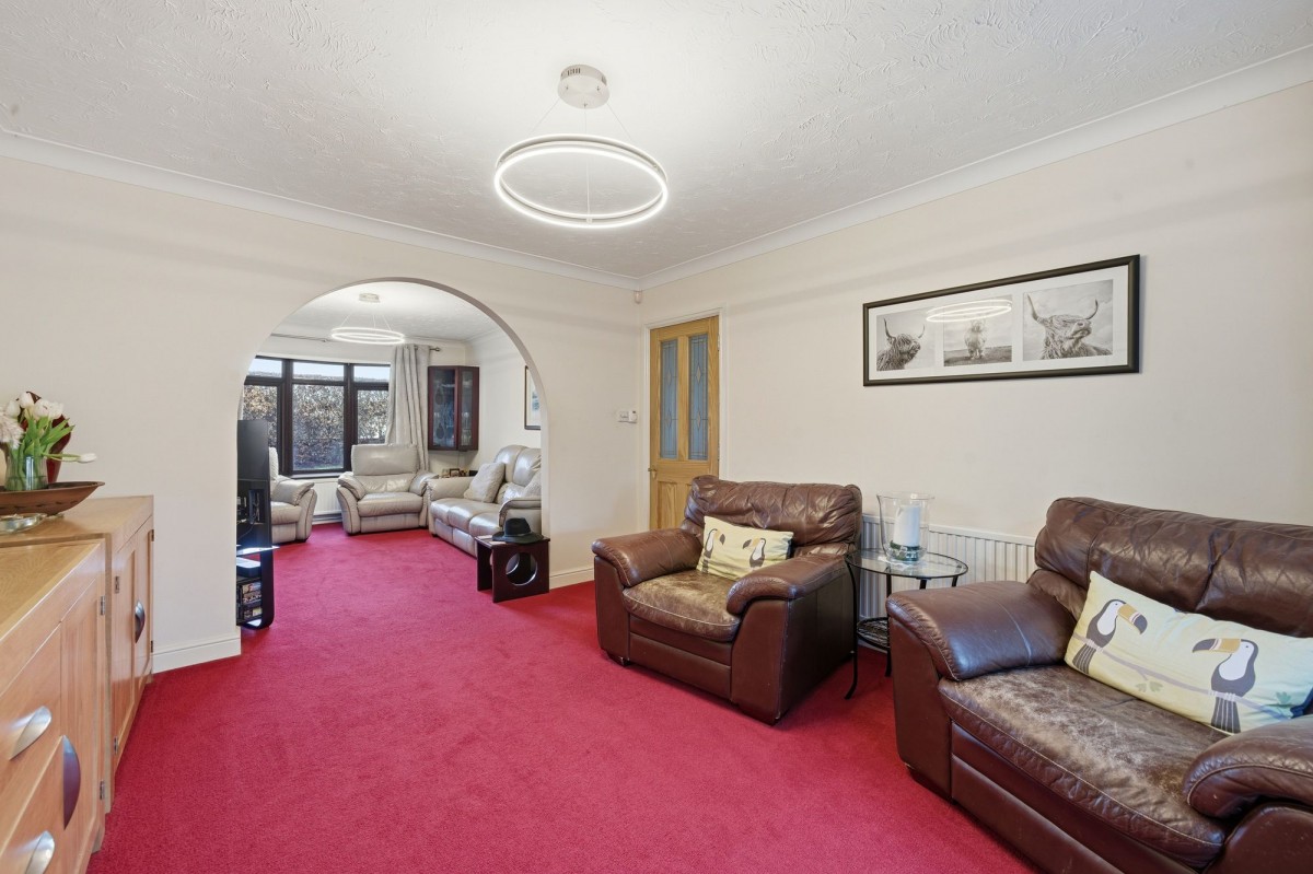 Histon Road, Cambridge, CB4