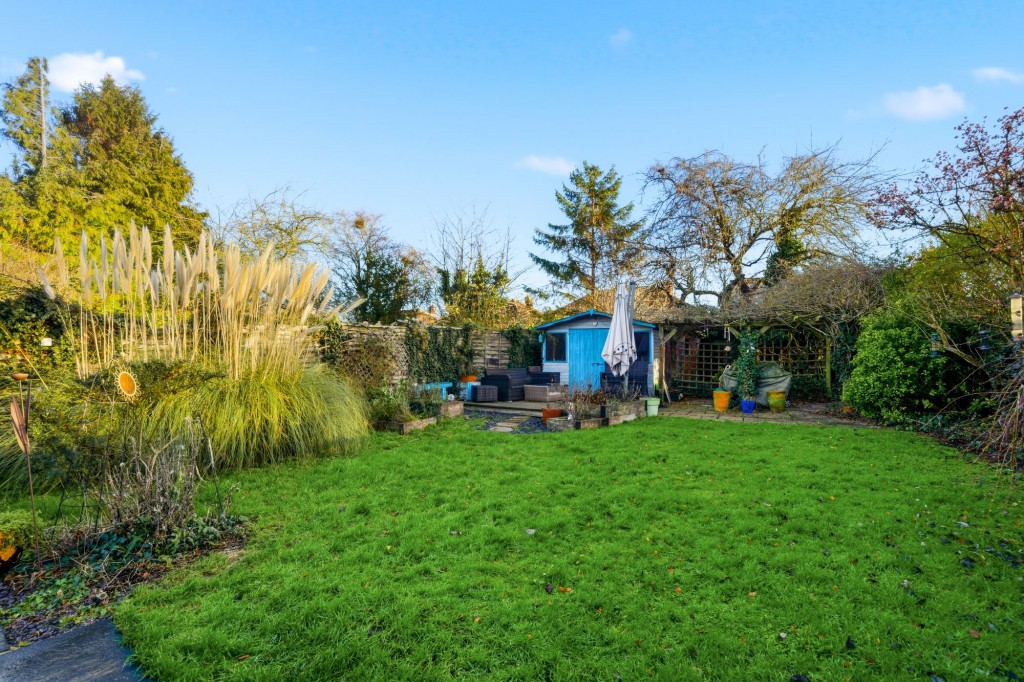 Histon Road, Cambridge, CB4