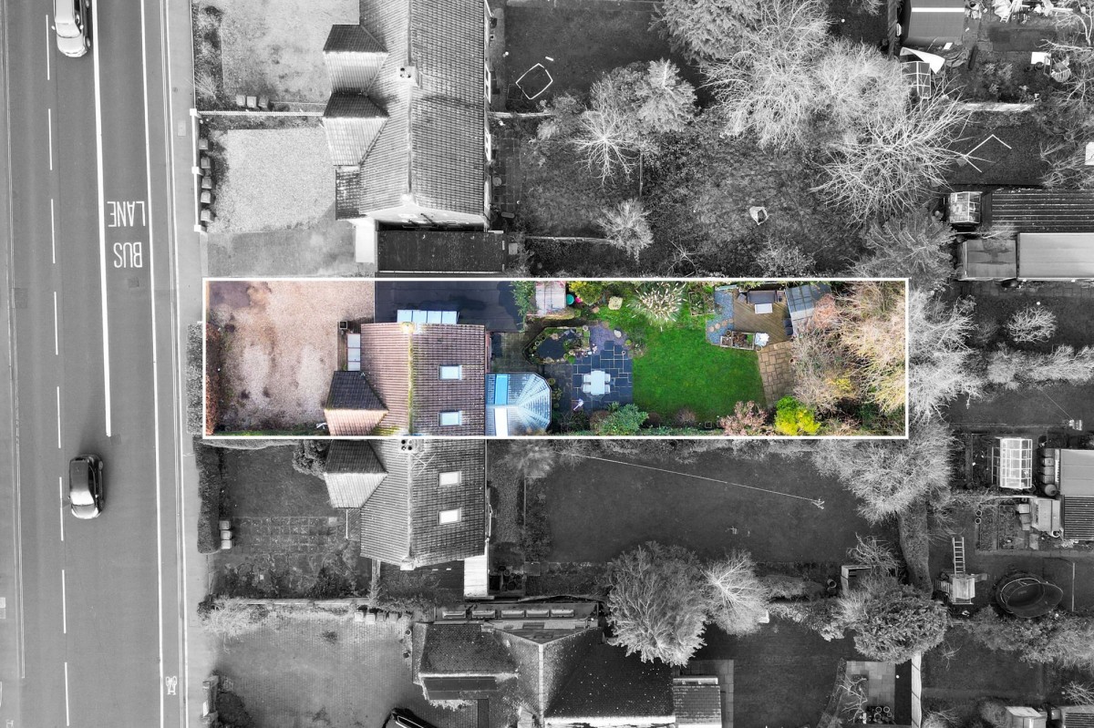 Histon Road, Cambridge, CB4