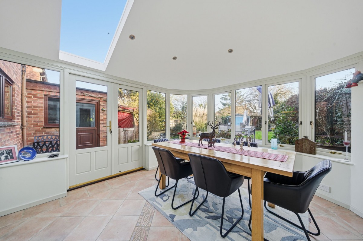 Histon Road, Cambridge, CB4