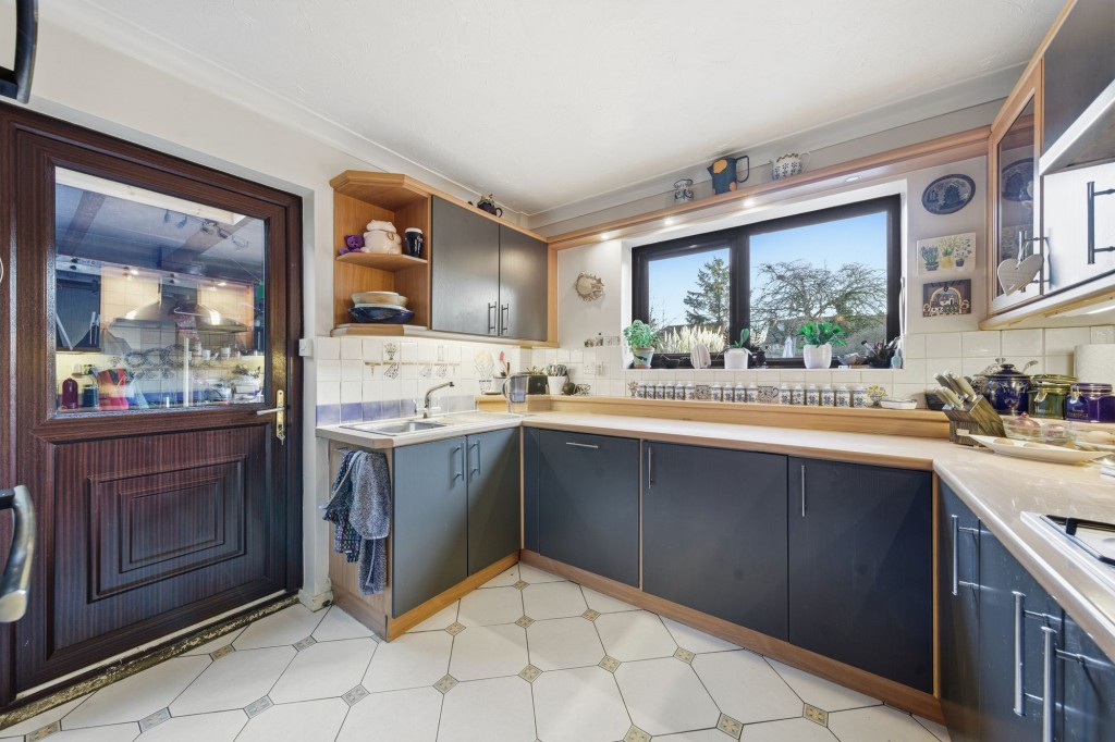 Histon Road, Cambridge, CB4