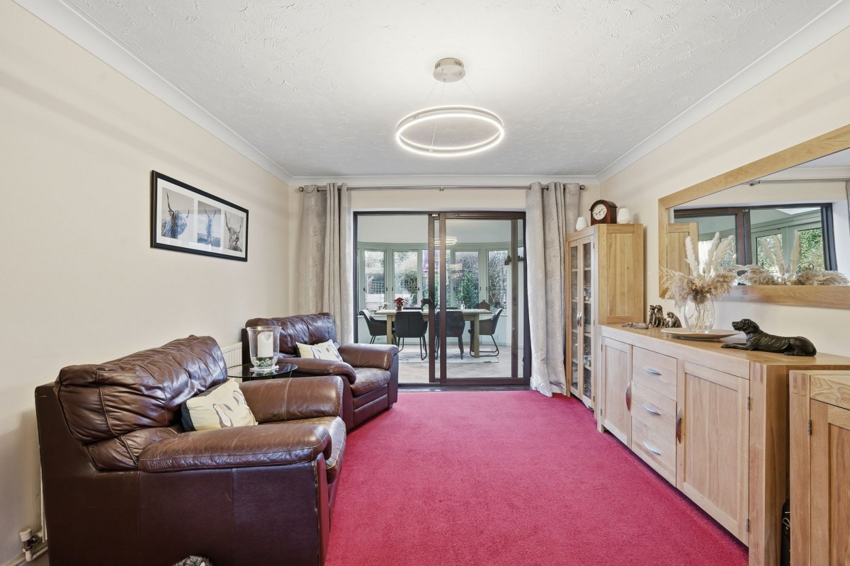 Histon Road, Cambridge, CB4