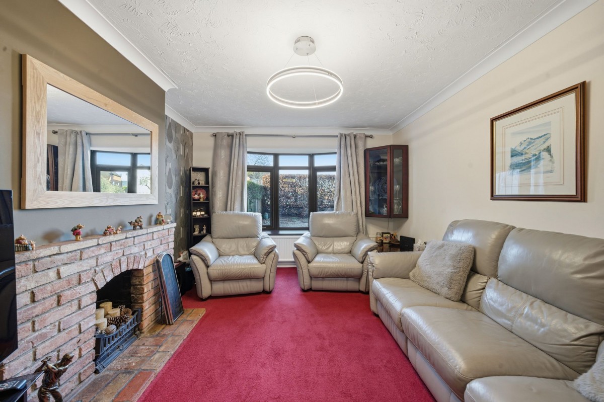 Histon Road, Cambridge, CB4