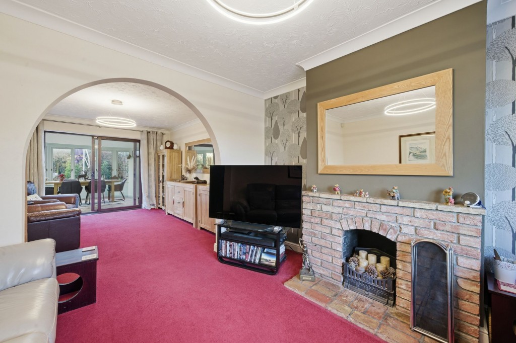 Histon Road, Cambridge, CB4