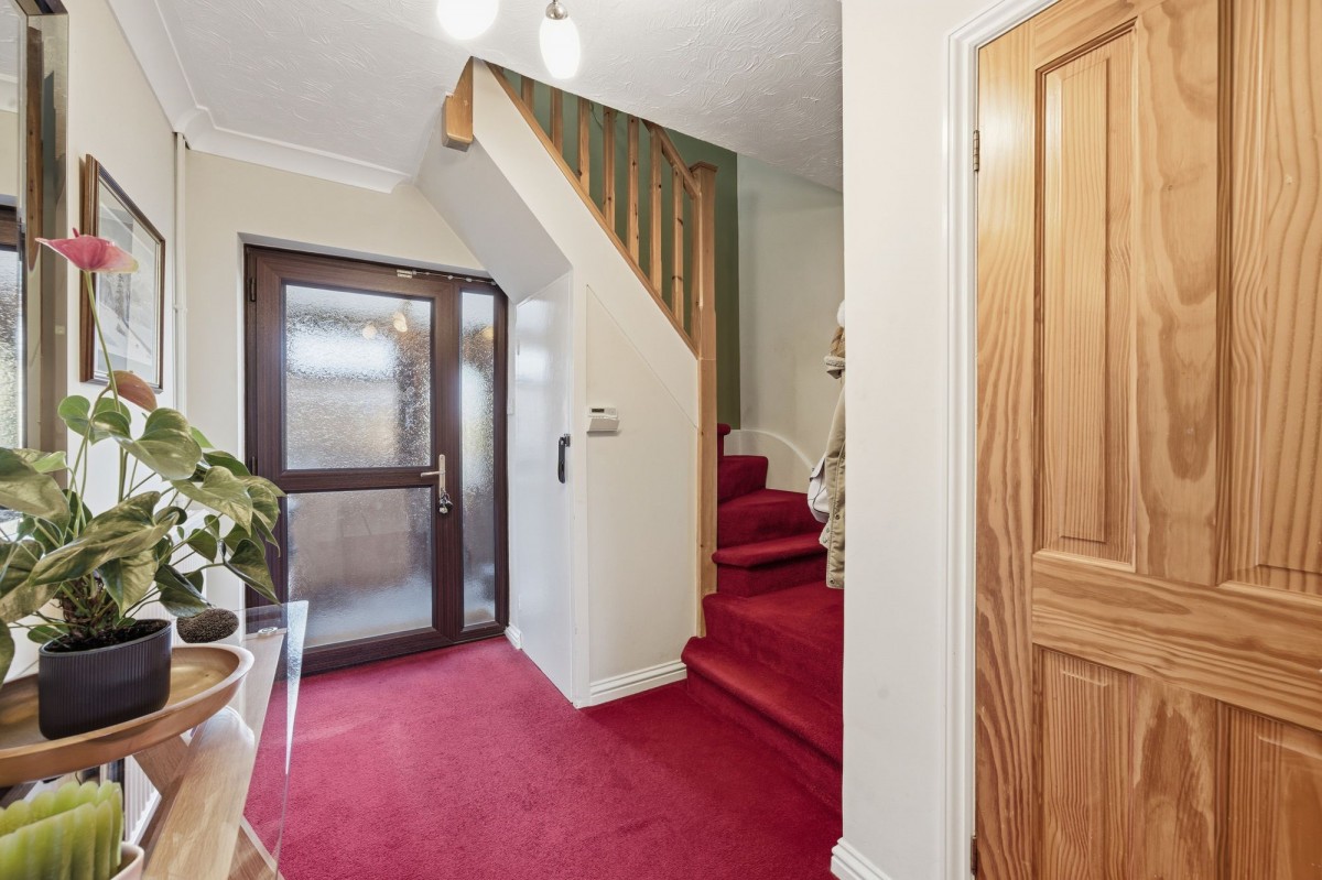 Histon Road, Cambridge, CB4