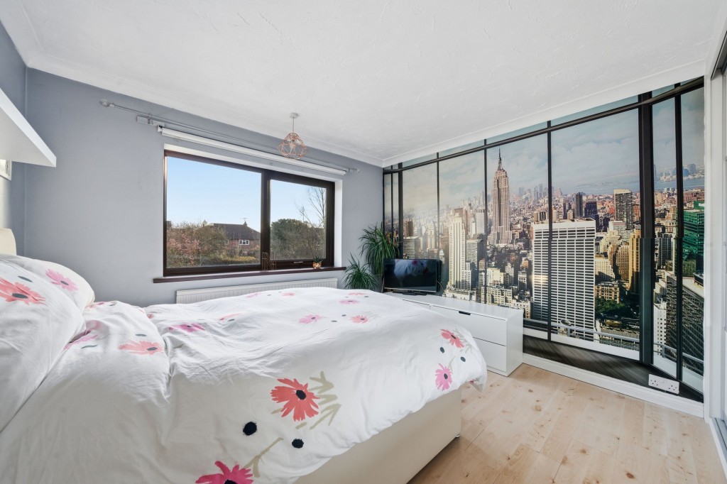 Histon Road, Cambridge, CB4