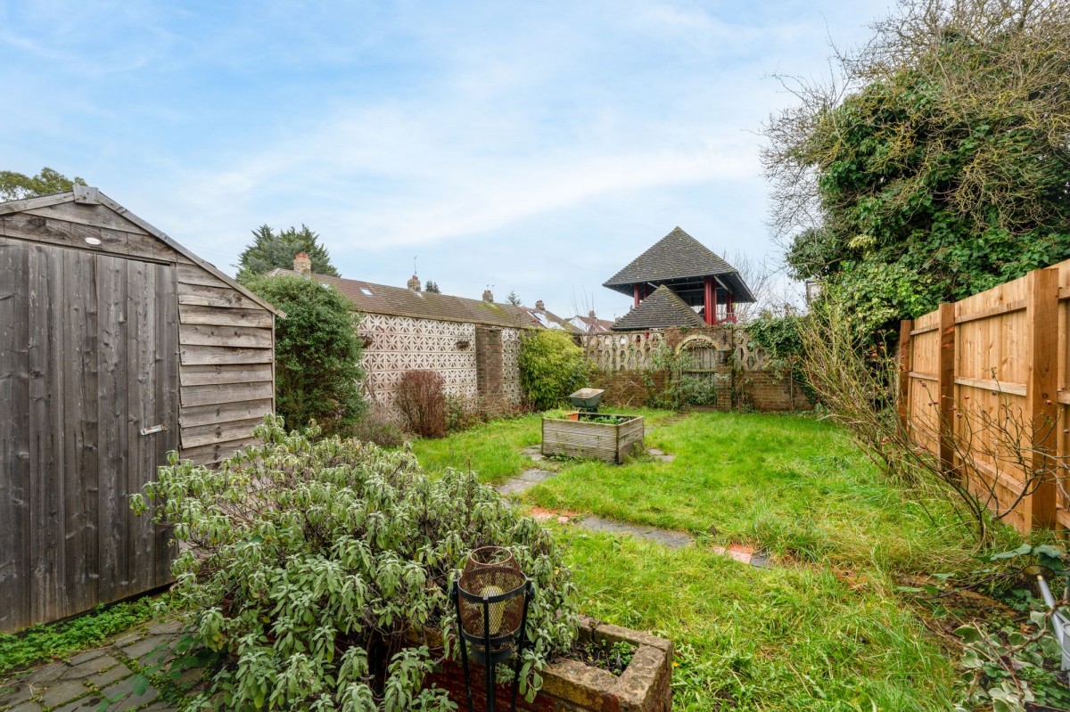 Vinery Way, Cambridge, CB1