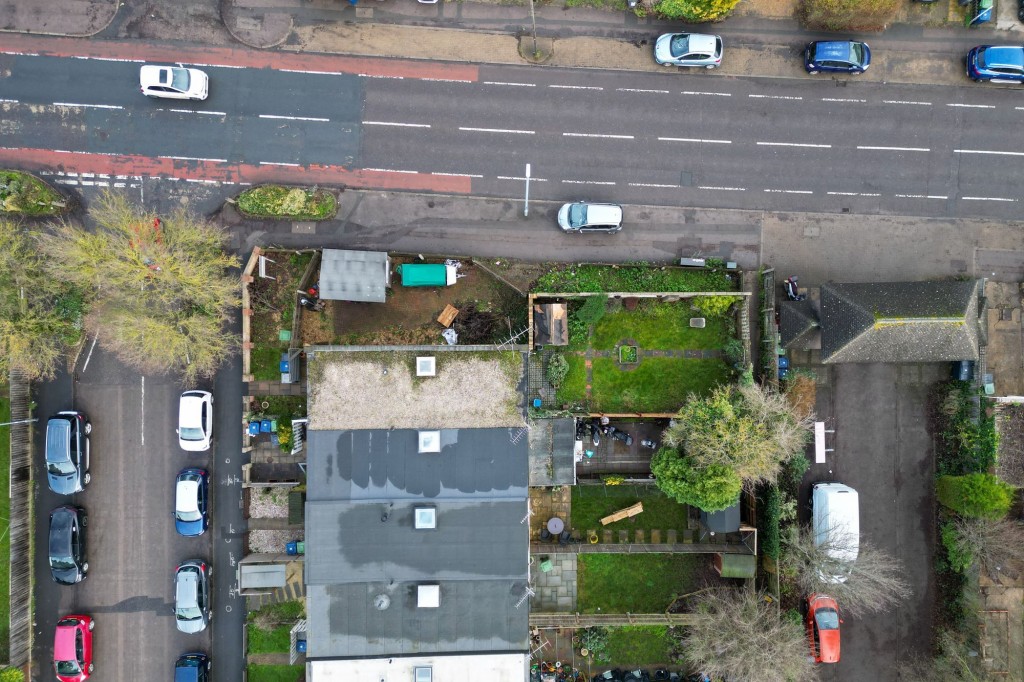 Vinery Way, Cambridge, CB1