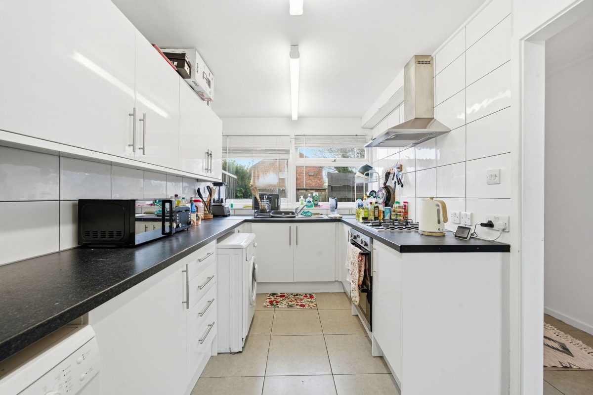 Vinery Way, Cambridge, CB1