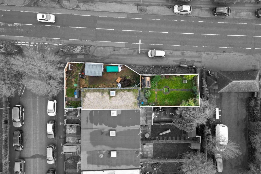 Vinery Way, Cambridge, CB1