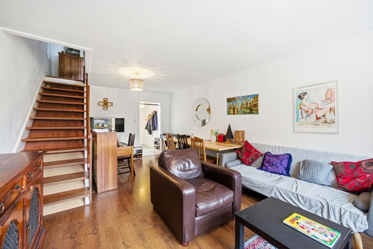 Vinery Way, Cambridge, CB1