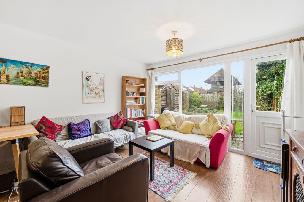 Vinery Way, Cambridge, CB1