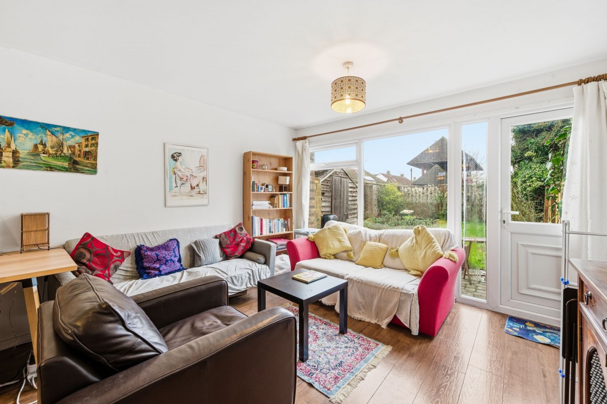 Vinery Way, Cambridge, CB1