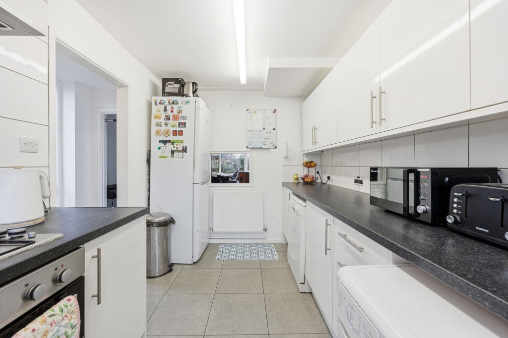 Vinery Way, Cambridge, CB1