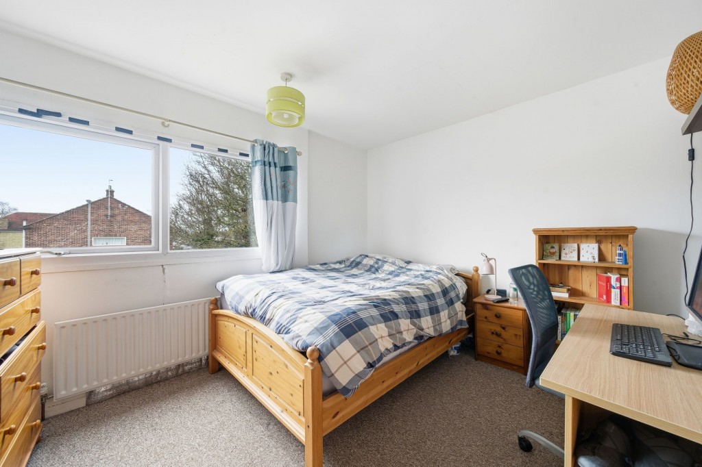 Vinery Way, Cambridge, CB1