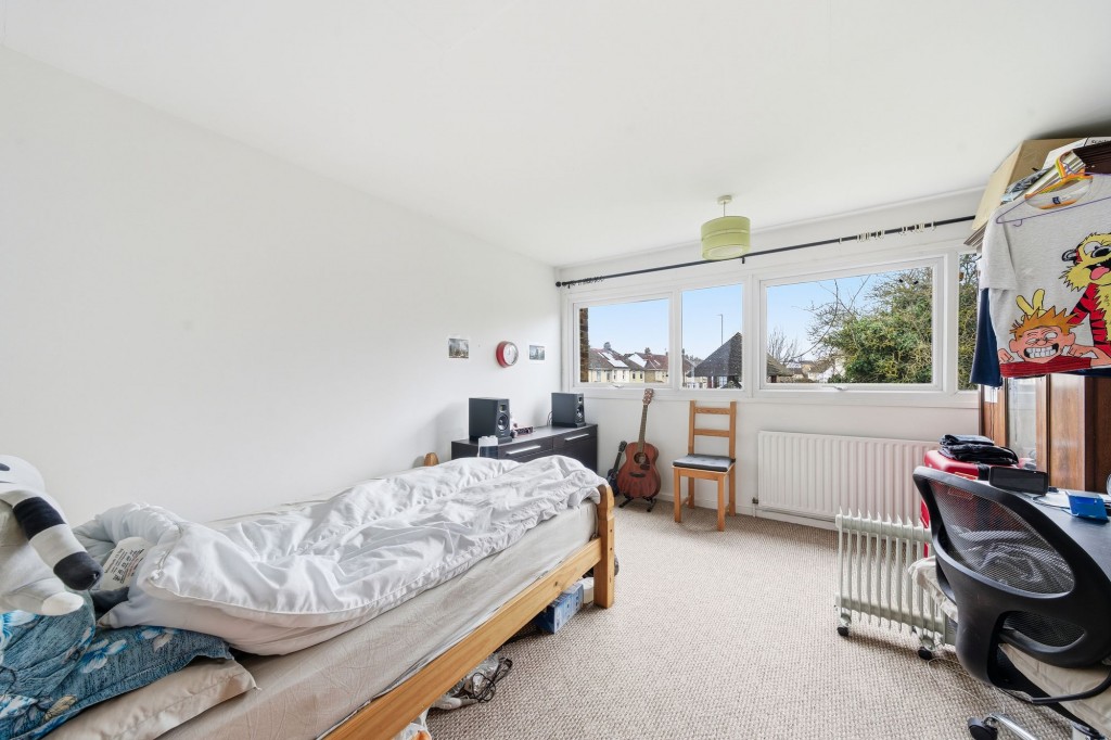 Vinery Way, Cambridge, CB1