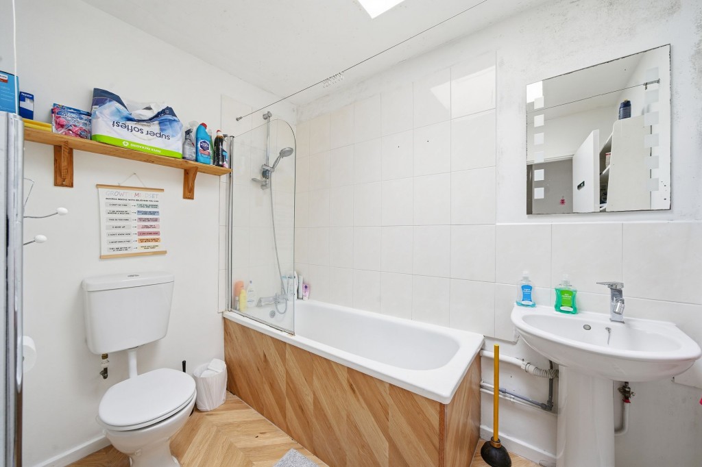 Vinery Way, Cambridge, CB1