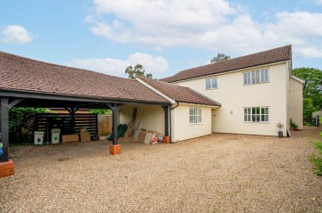 High Street, Castle Camps, CB21