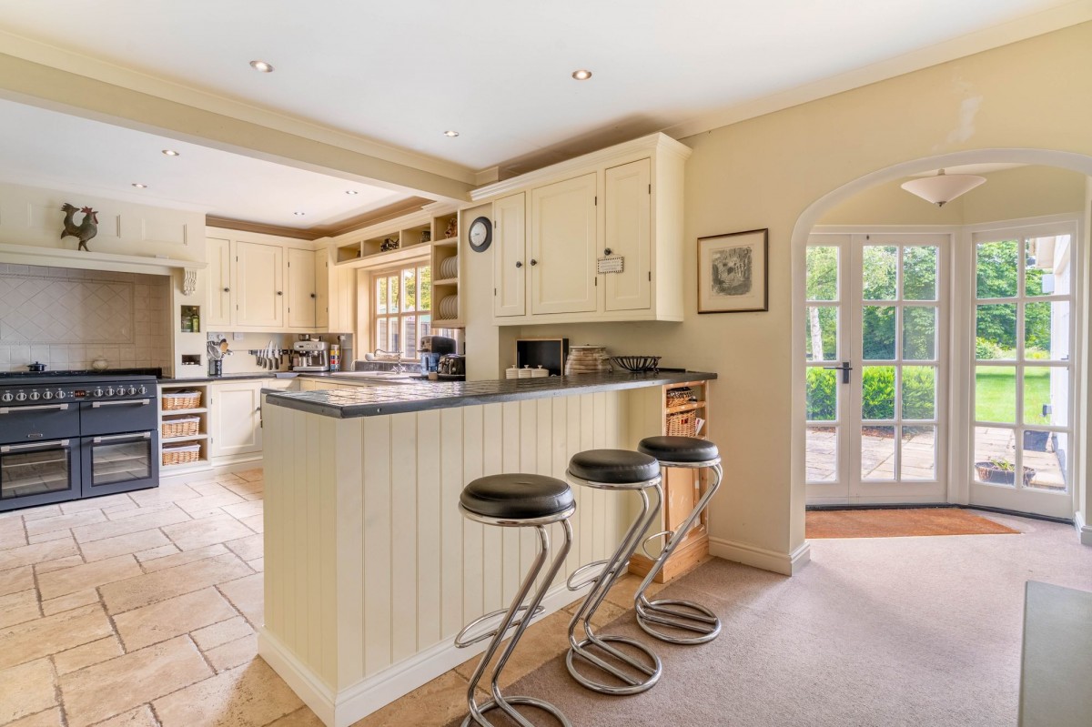High Street, Castle Camps, CB21