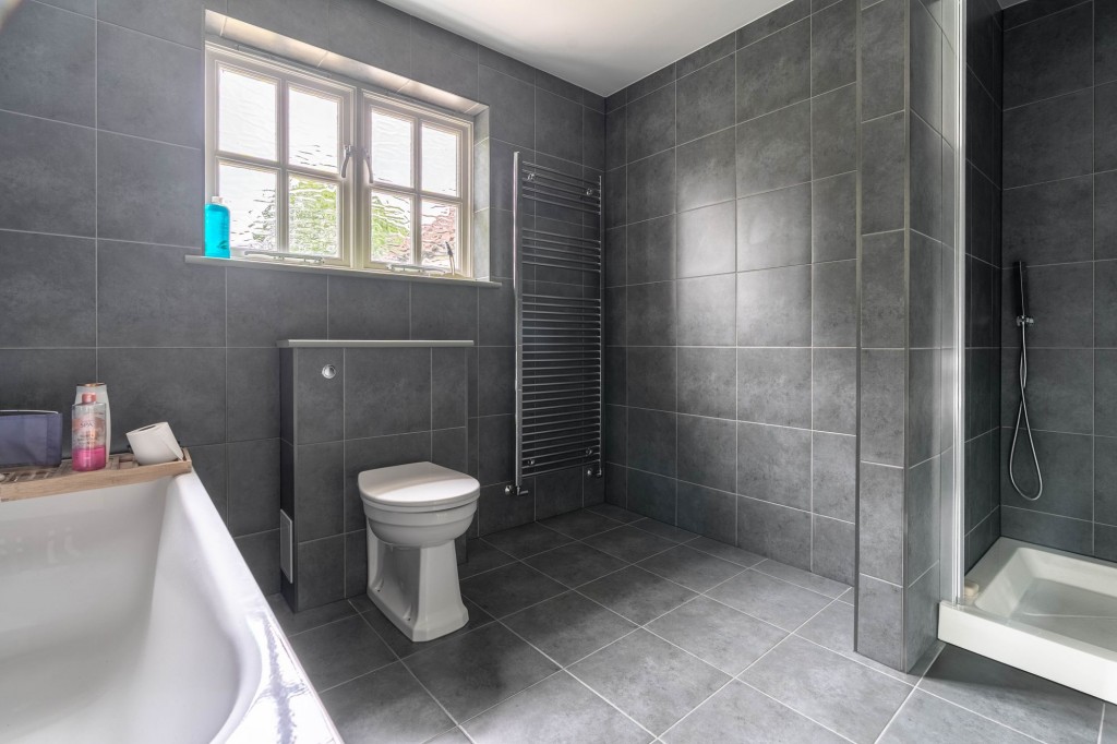 High Street, Castle Camps, CB21