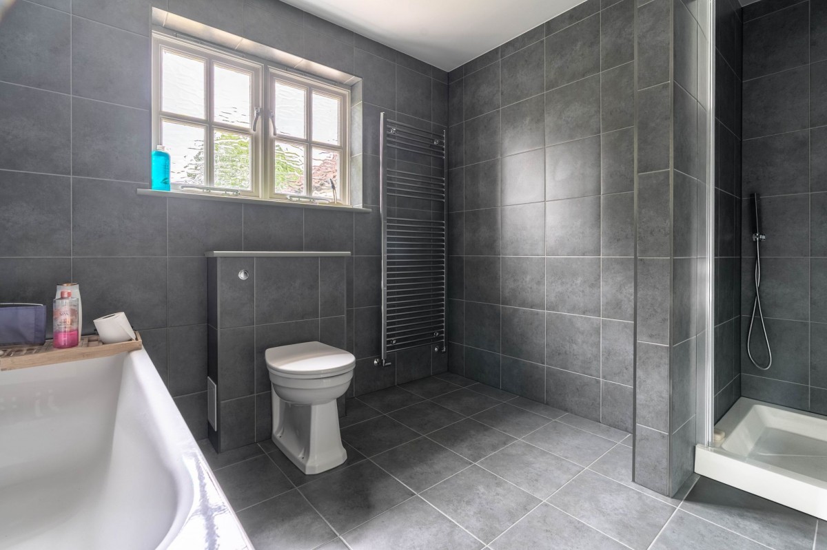High Street, Castle Camps, CB21