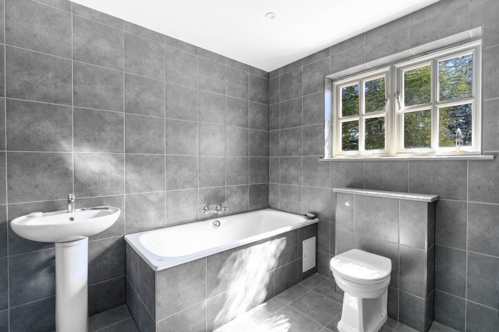 High Street, Castle Camps, CB21