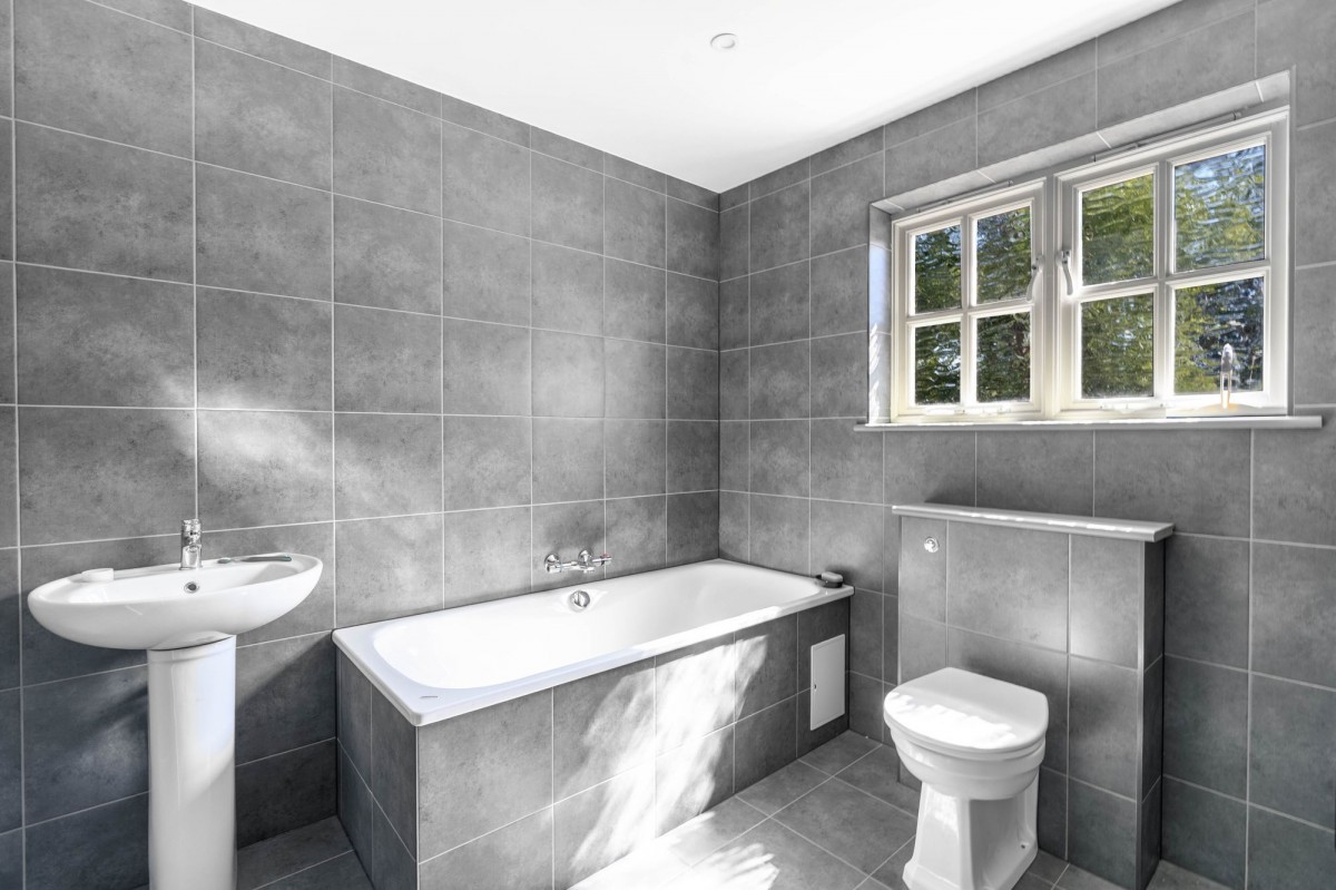 High Street, Castle Camps, CB21