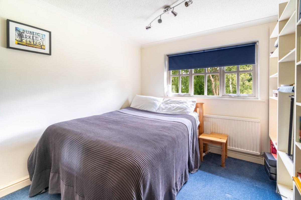 High Street, Castle Camps, CB21