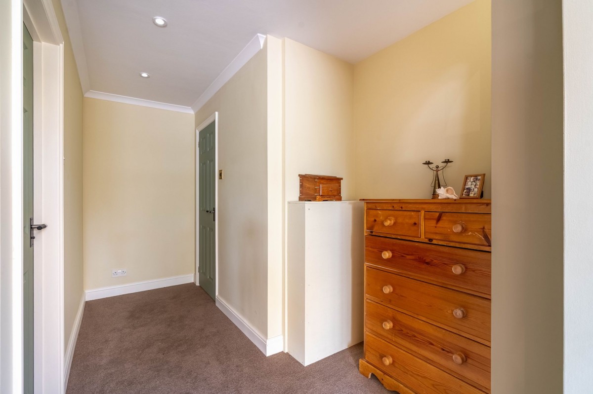 High Street, Castle Camps, CB21